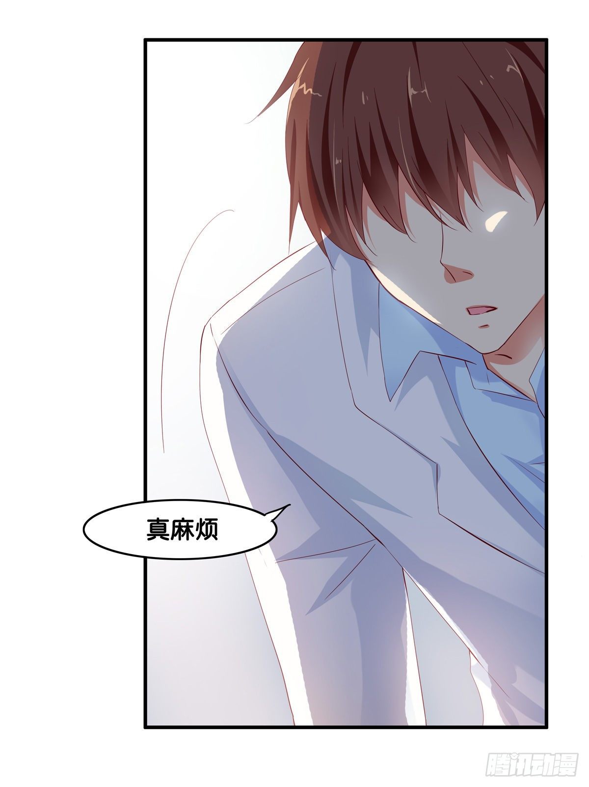 一瞬间就完事了~26