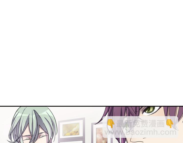 第7话 兄控妹妹大闹咖啡店！99