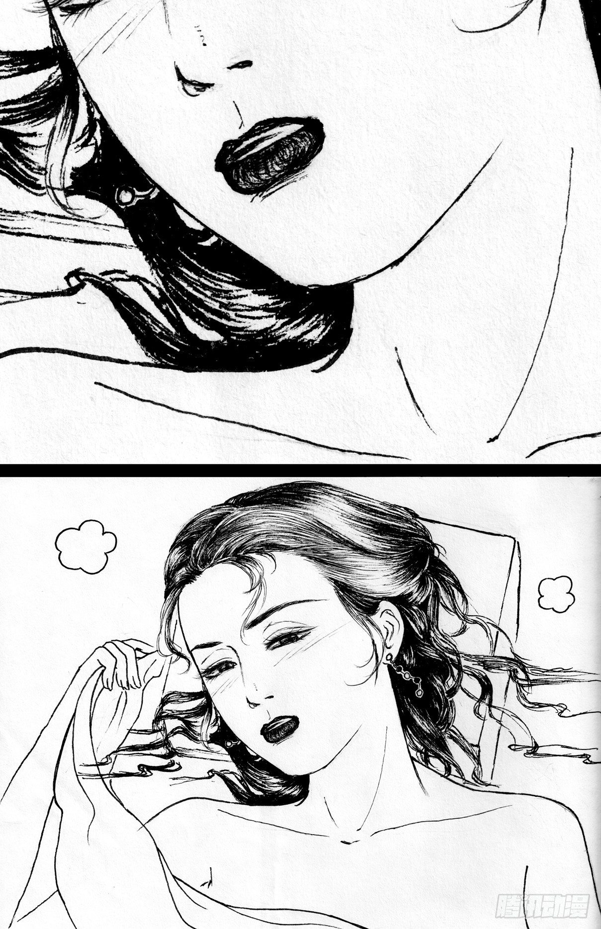 珍珠衫101