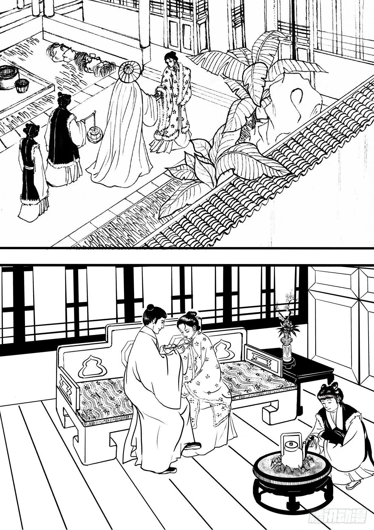 珍珠衫114