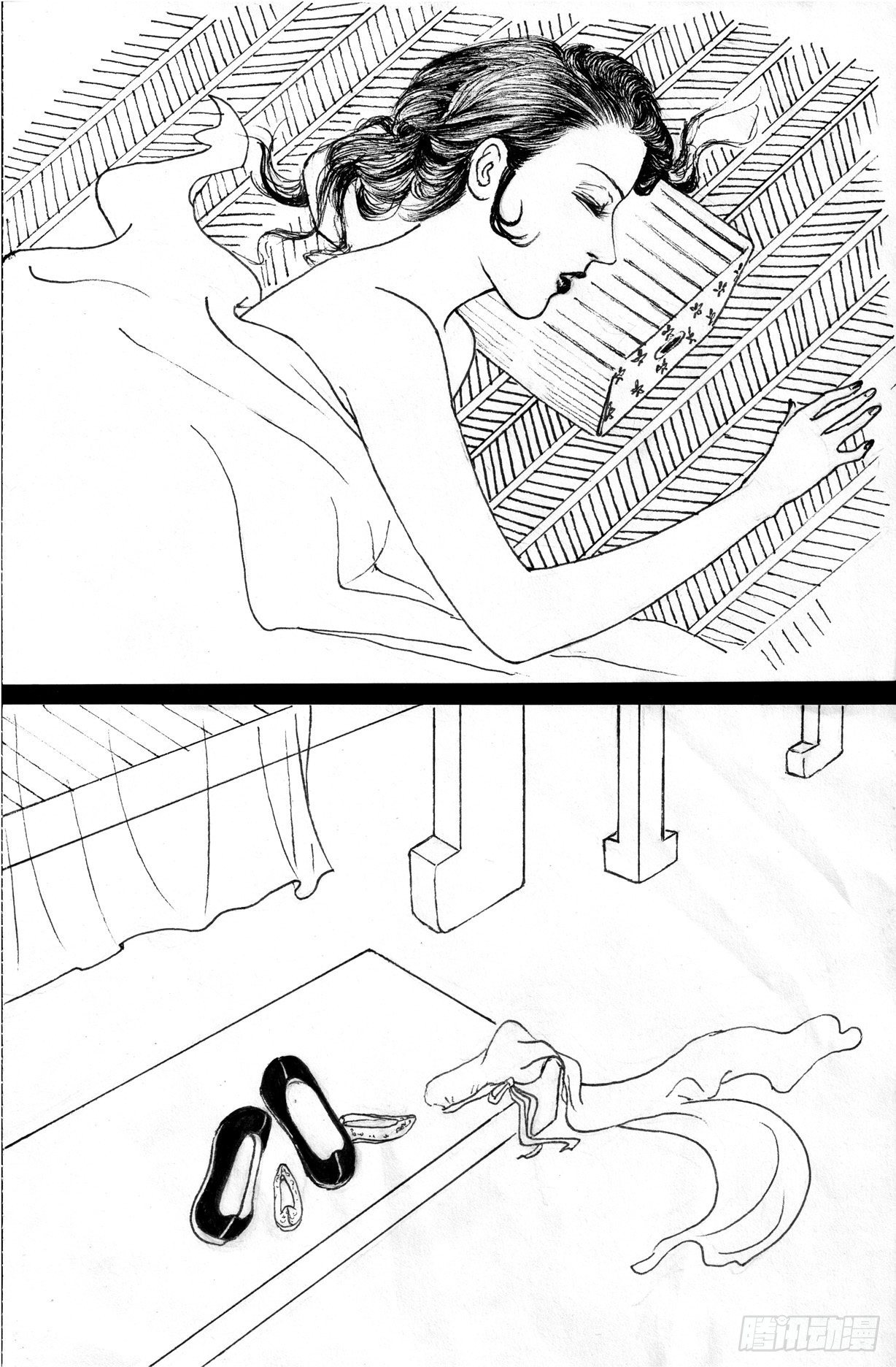 珍珠衫0918