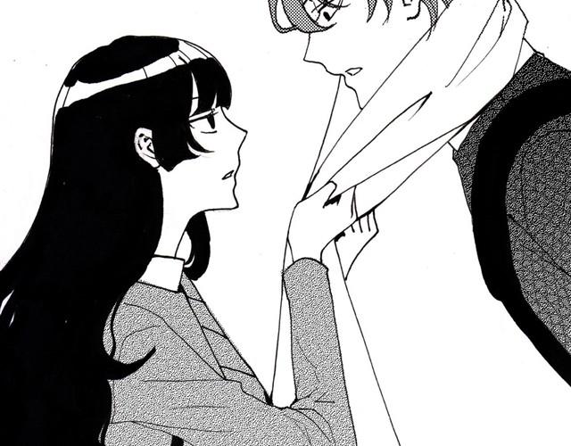 第3话 心脏好吵，都怪这家伙……14