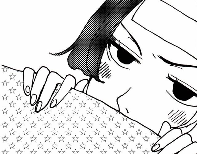 第4话 说着“没事”却倒在我床上是干嘛啦6