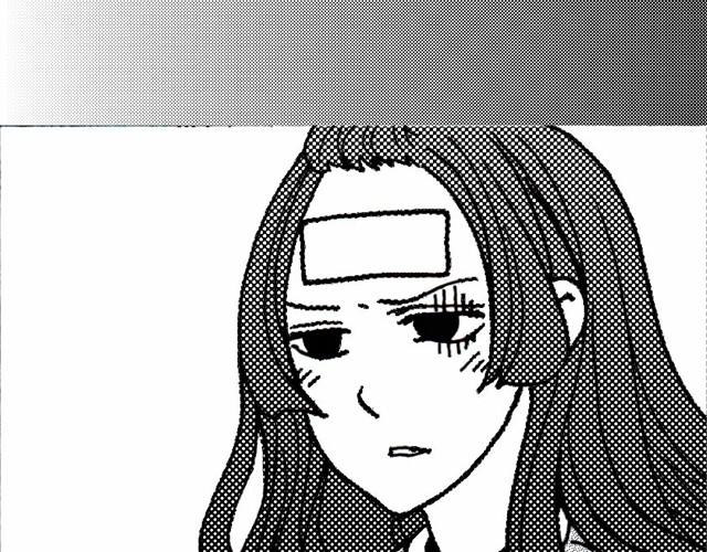 第4话 说着“没事”却倒在我床上是干嘛啦23