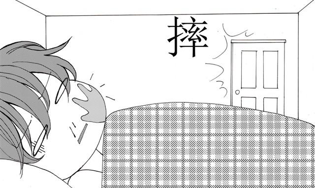 第3话 心脏好吵，都怪这家伙……33