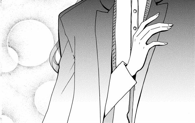 第4话 说着“没事”却倒在我床上是干嘛啦45