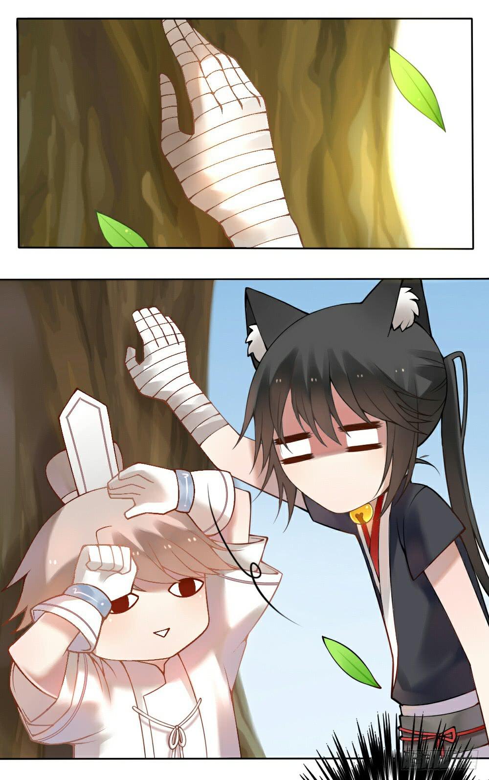 黑猫白猫3