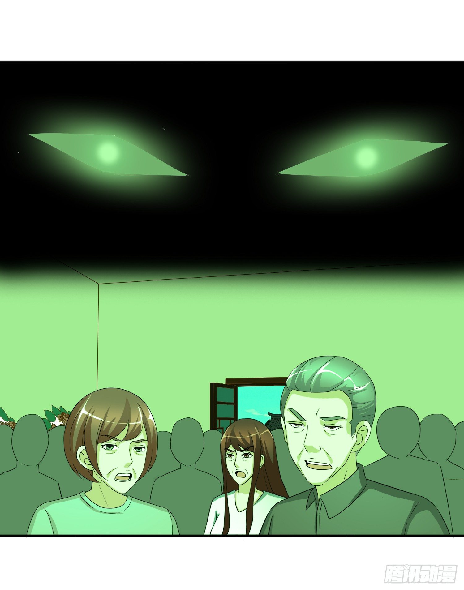 第三回 诈尸13