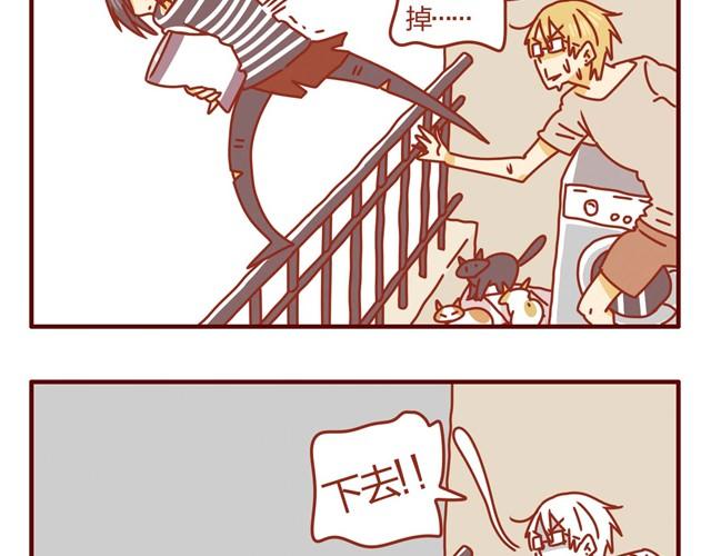 第3话 我的猫哪去了？21