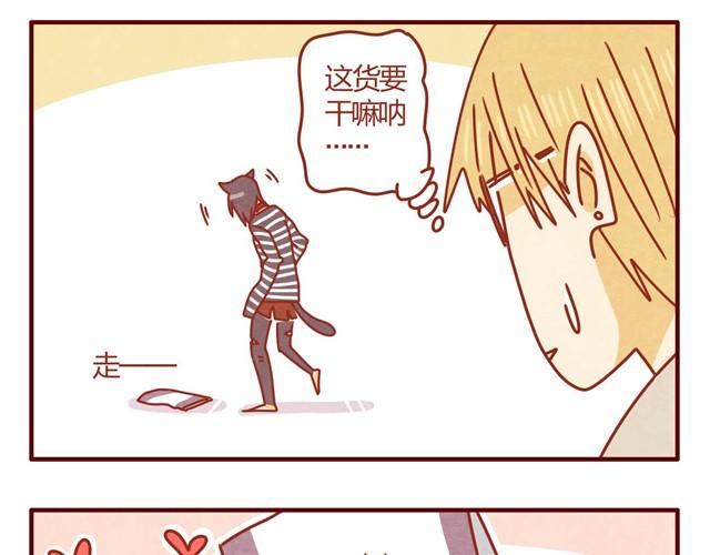 第3话 我的猫哪去了？29