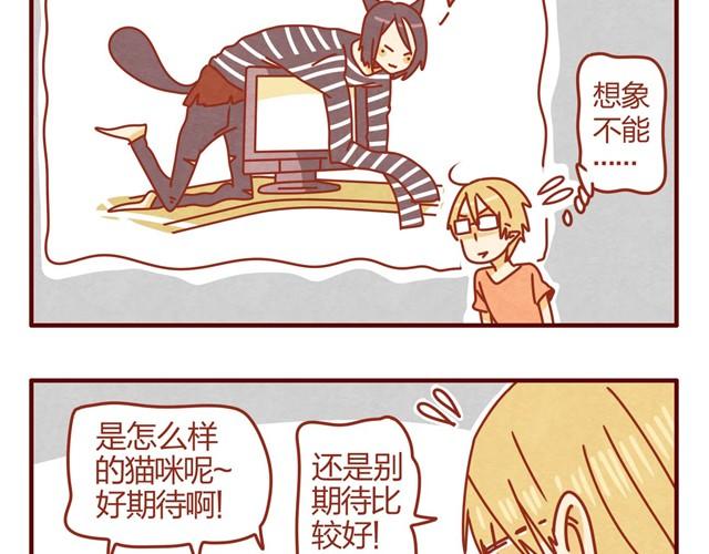 第5话 猫咪与猫砂12