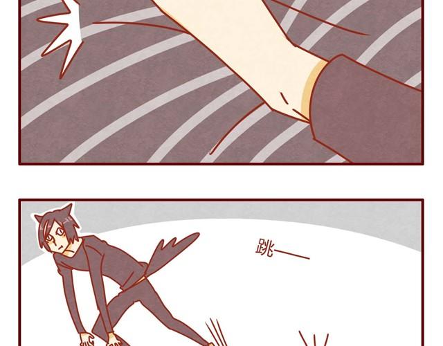 第7话 果然，猫对这玩意没有抵抗力15