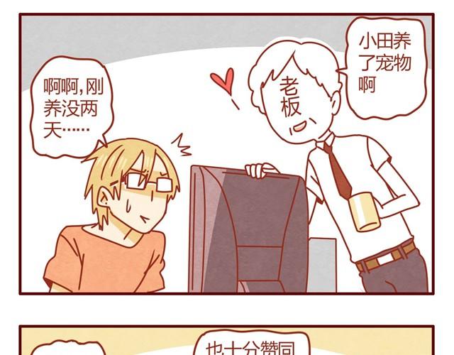 第5话 猫咪与猫砂10