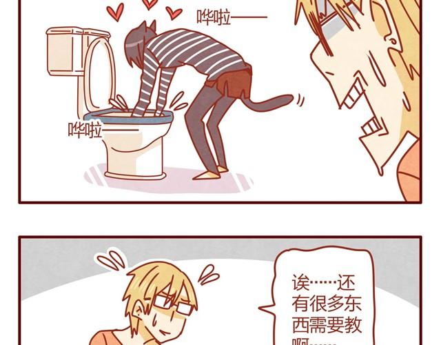 第5话 猫咪与猫砂30