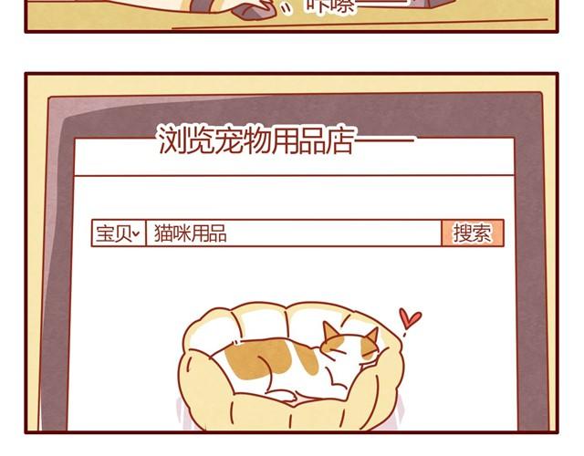 第5话 猫咪与猫砂9