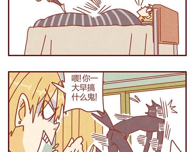 第7话 果然，猫对这玩意没有抵抗力16