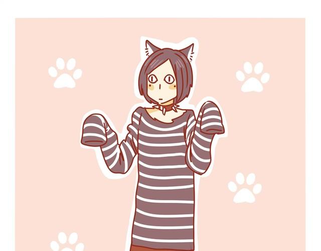 第3话 我的猫哪去了？0