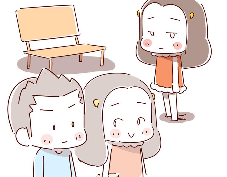第4话 爱一个人的时候，总有另一个人在你24