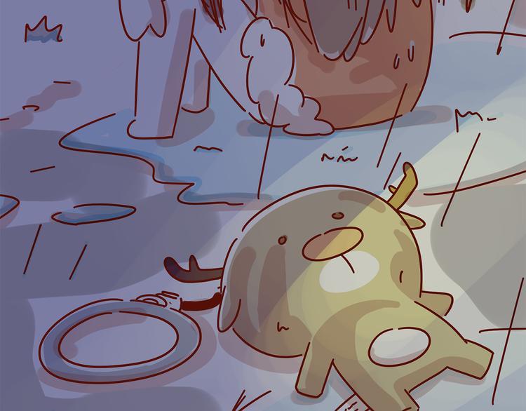 第3话 有的人，只能到喜欢为止169