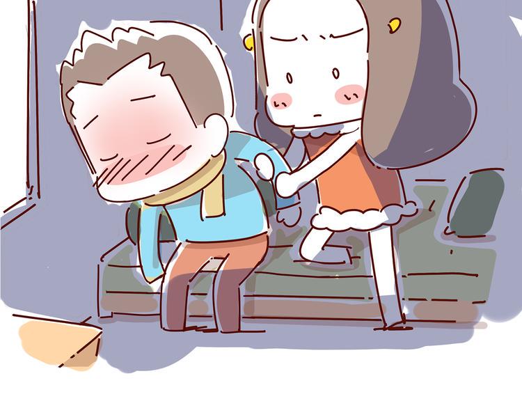 第3话 有的人，只能到喜欢为止119