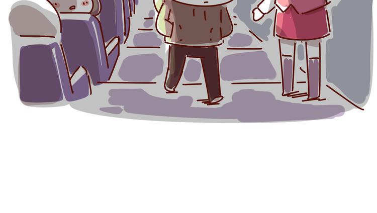 第4话 爱一个人的时候，总有另一个人在你89