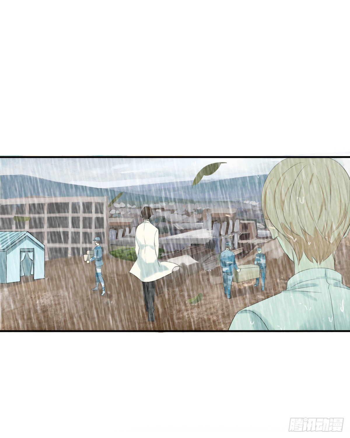 治未病121