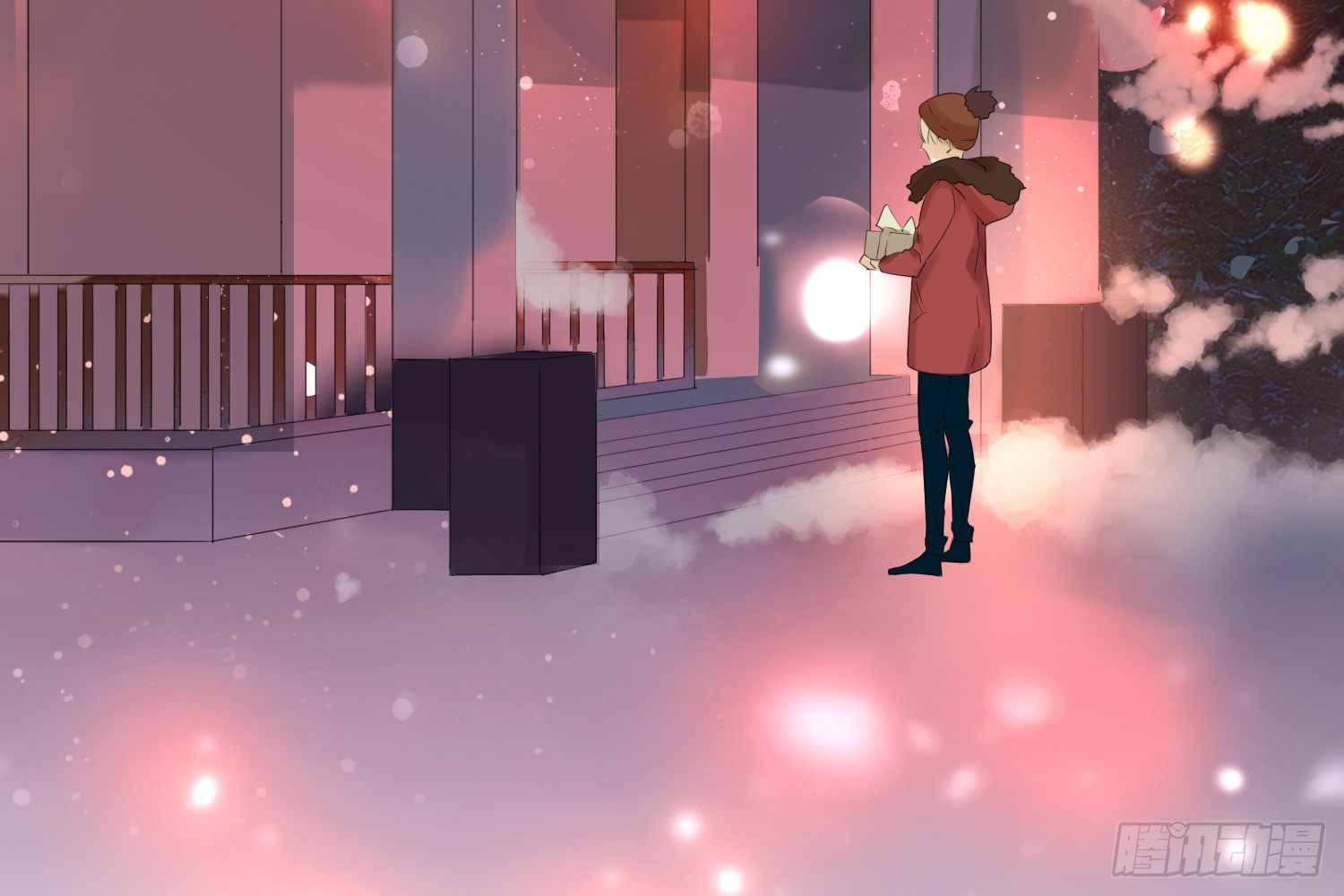 离舒乔远点21