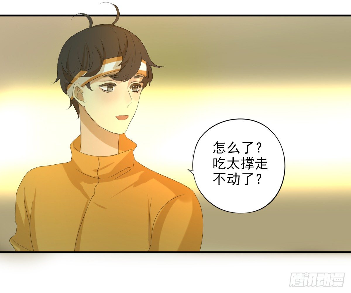 一点都没变58