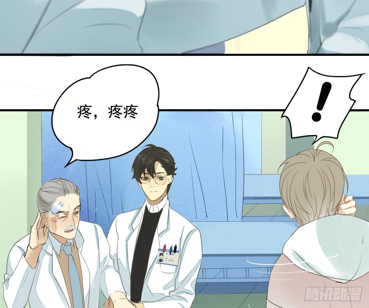 去各个科室转转33