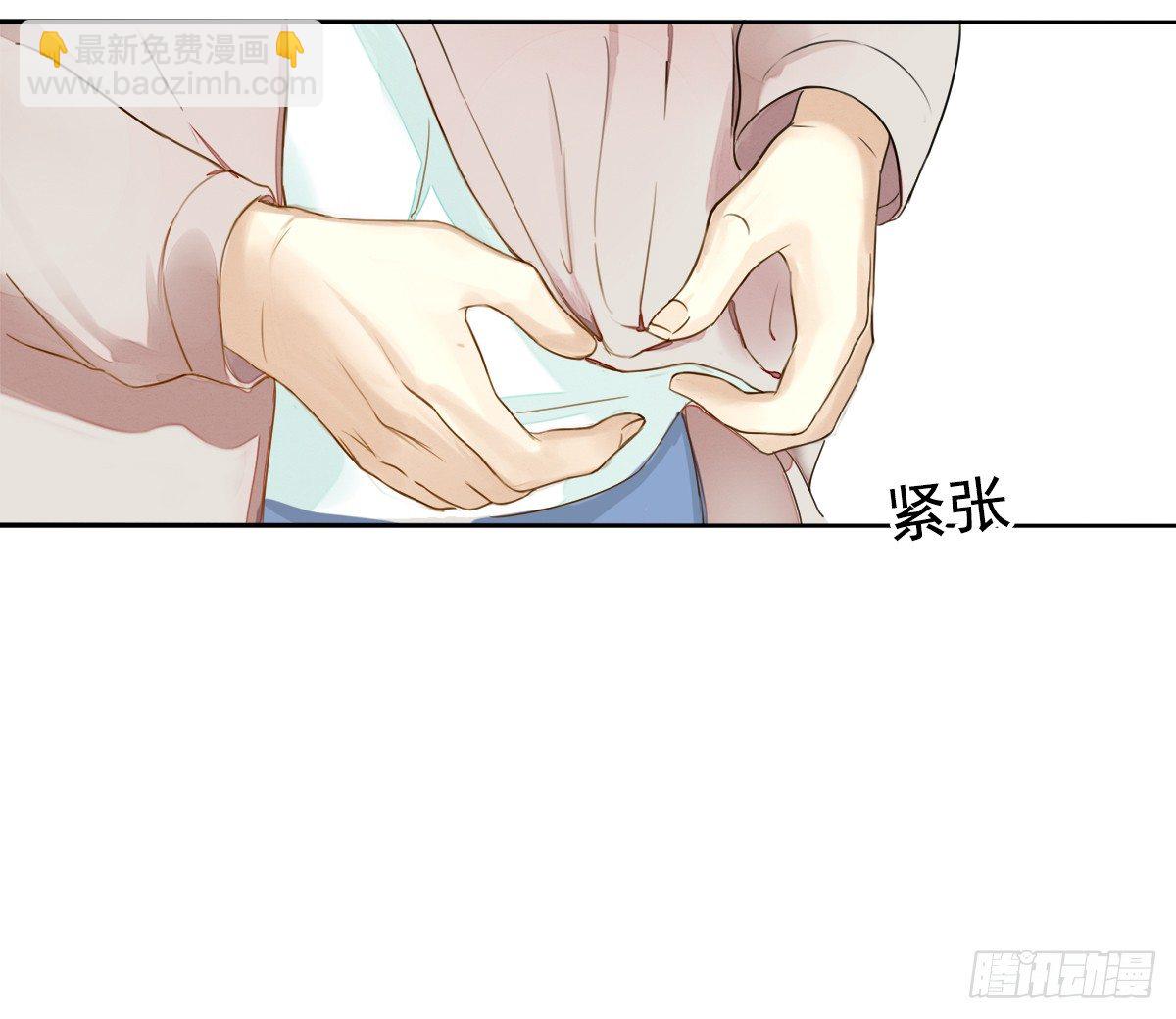 去各个科室转转5