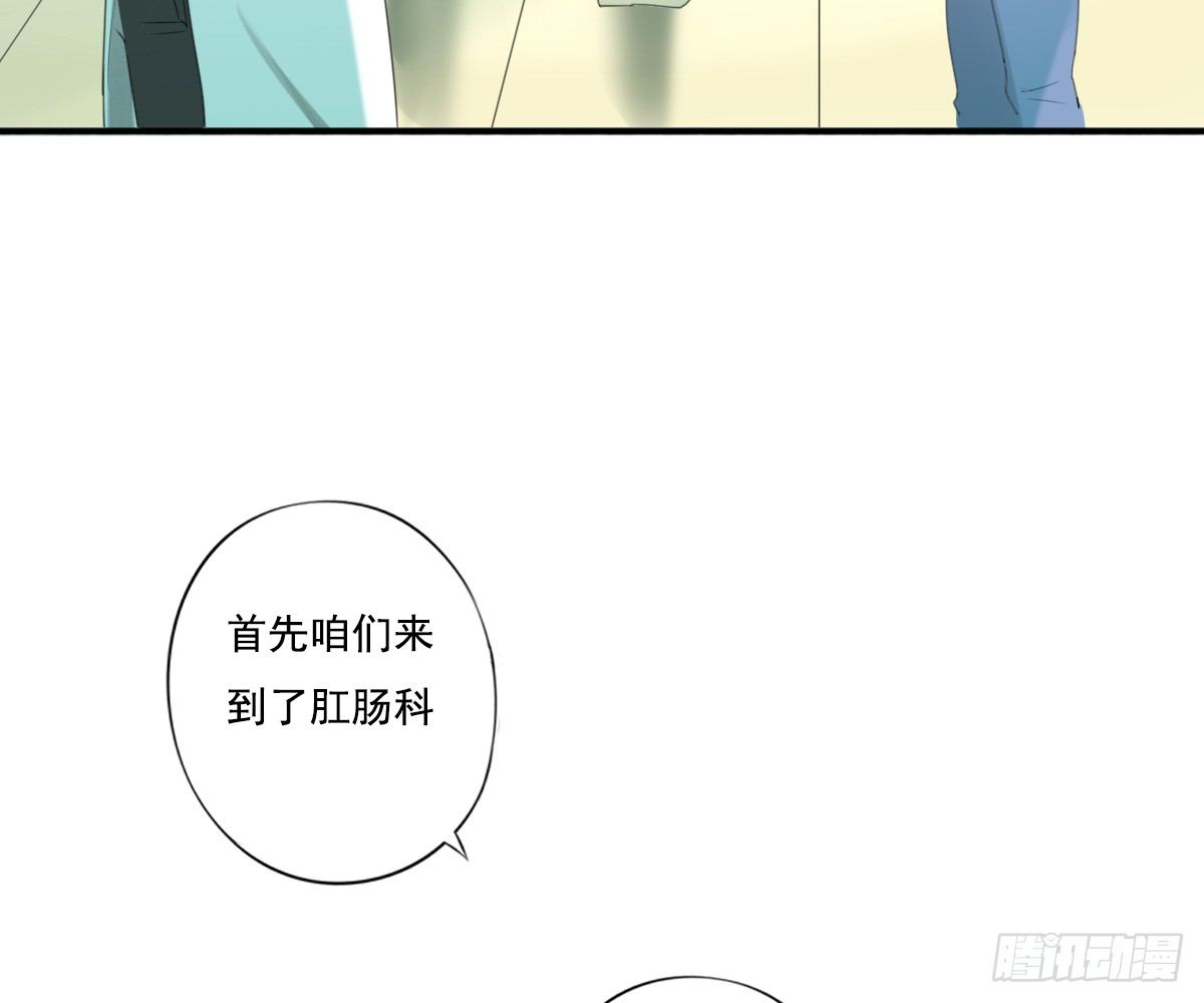 去各个科室转转58
