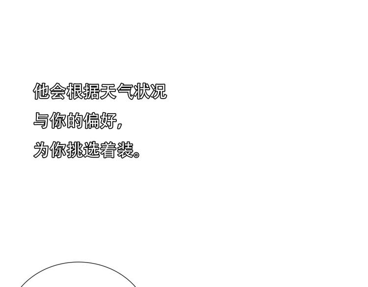 序章 智能男友，宠爱上线！6