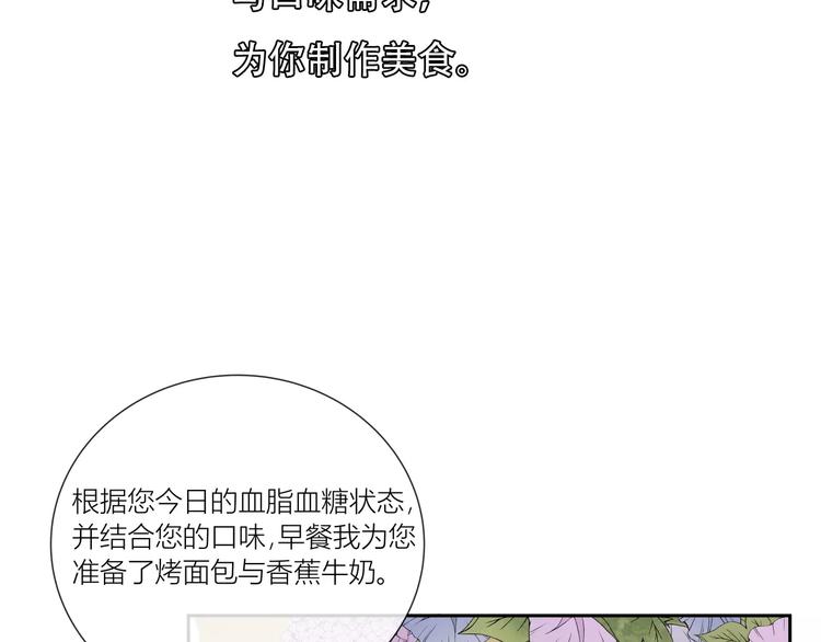 序章 智能男友，宠爱上线！9