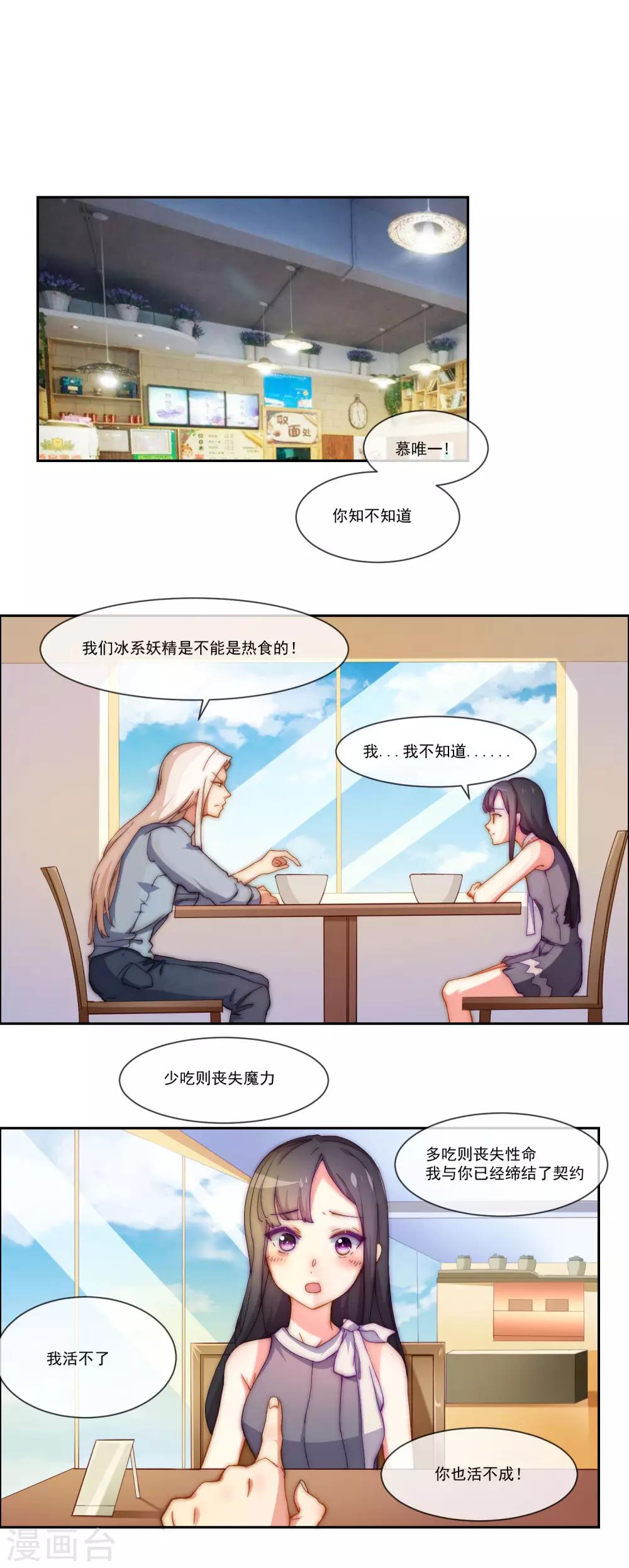 第7话 模特经纪人1