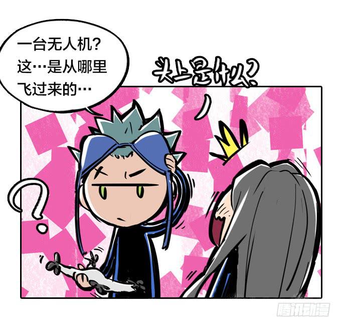 不速之客29