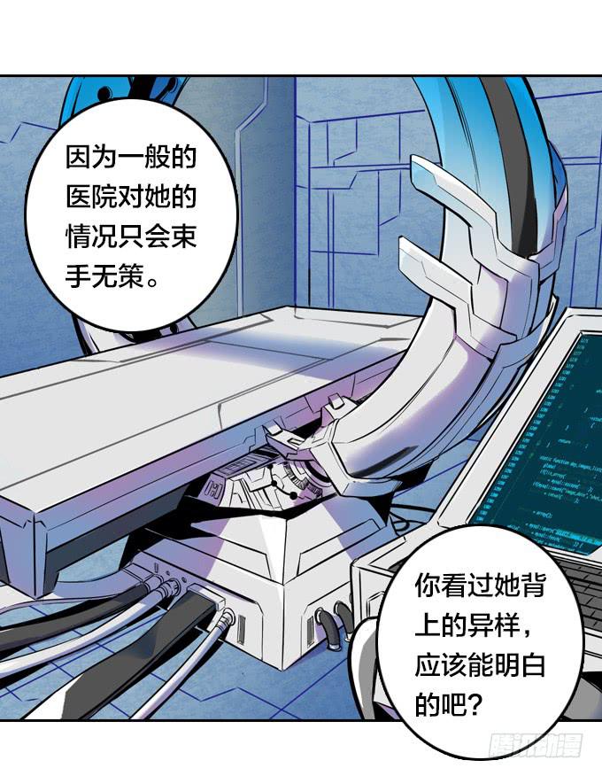 开始交织的命运28