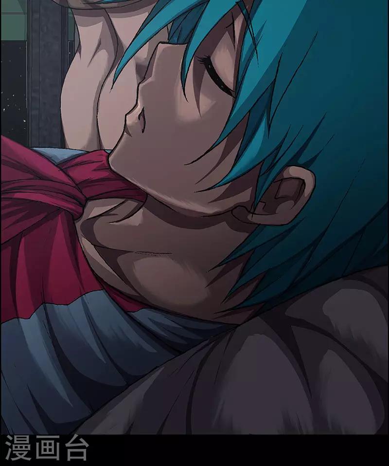 第18话 赤红的蜜蜡与绛紫的油彩626