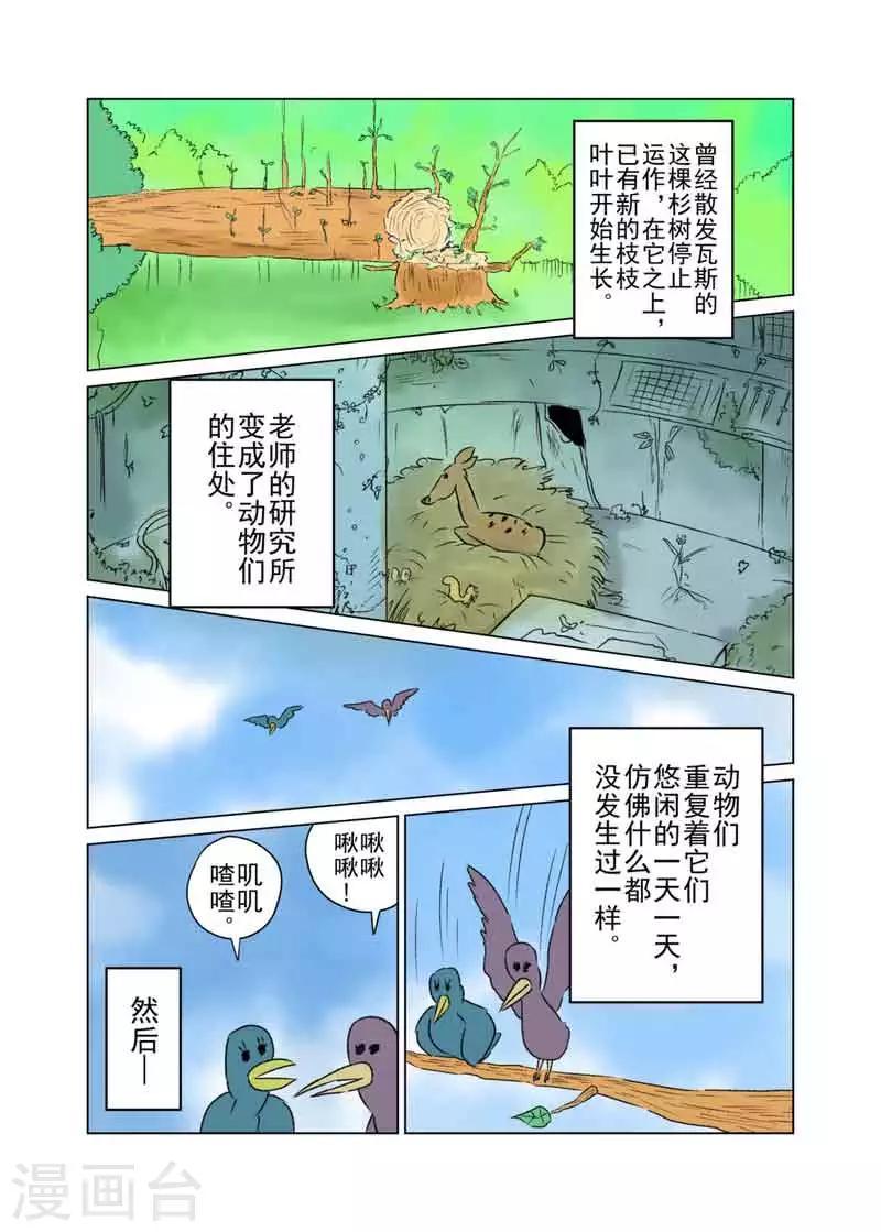 最终话1
