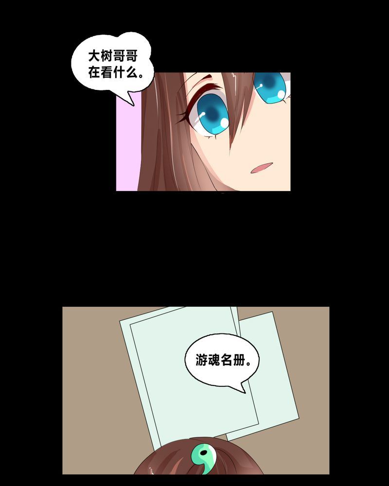 盂兰街七号半 第15集11