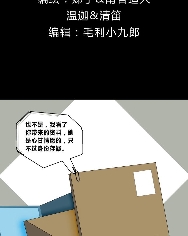 盂兰街七号半 第13集2