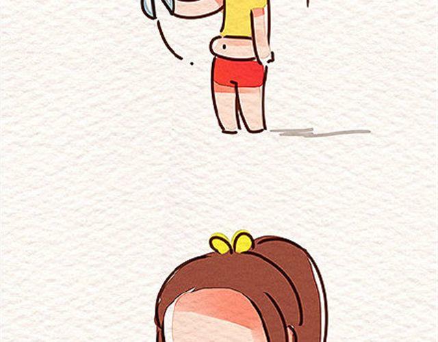 对自己好点22