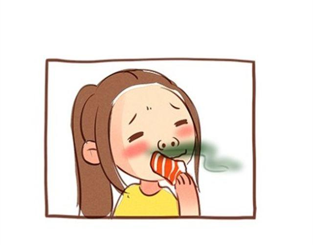 嫁不出去的原因28