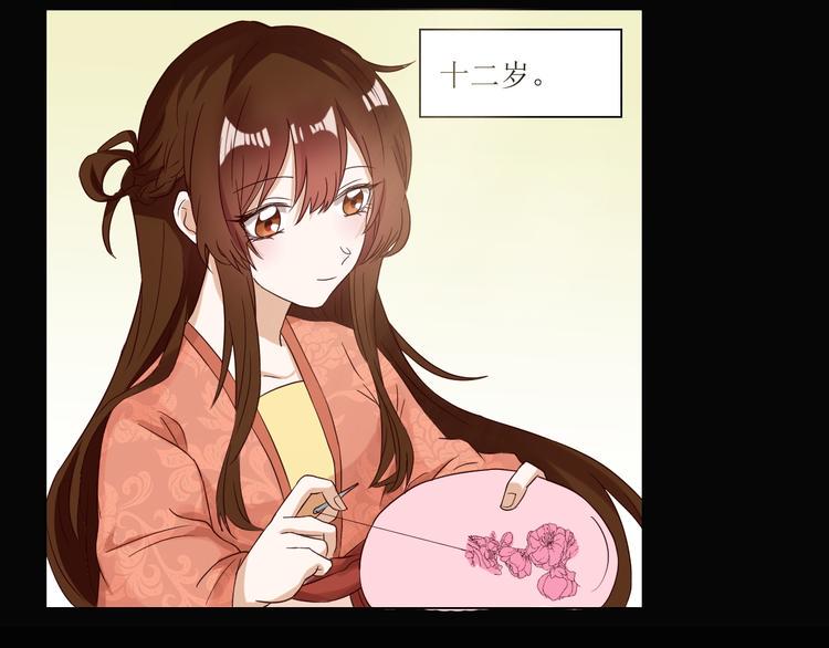 第1话  相府嫡女穿越到现代？10