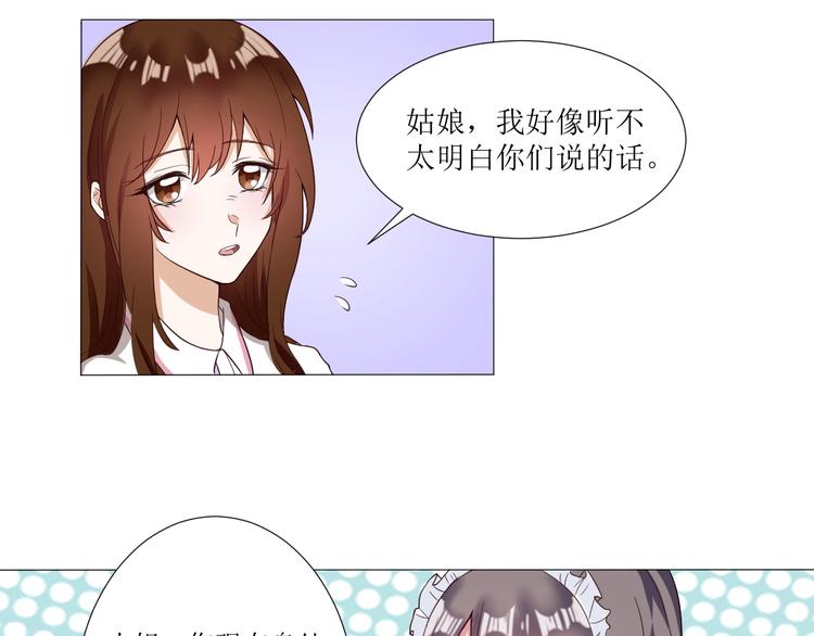 第1话  相府嫡女穿越到现代？46