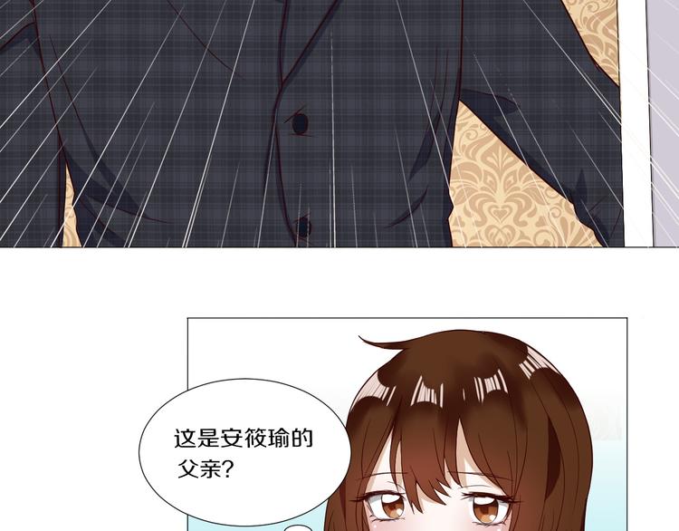 第1话  相府嫡女穿越到现代？65