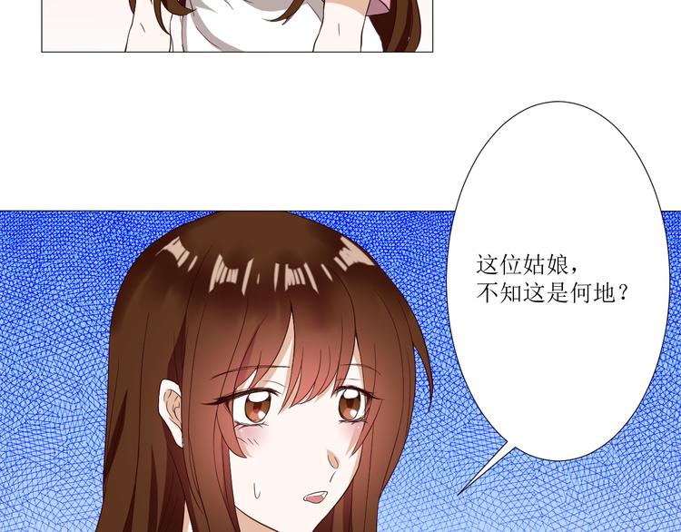 第1话  相府嫡女穿越到现代？39