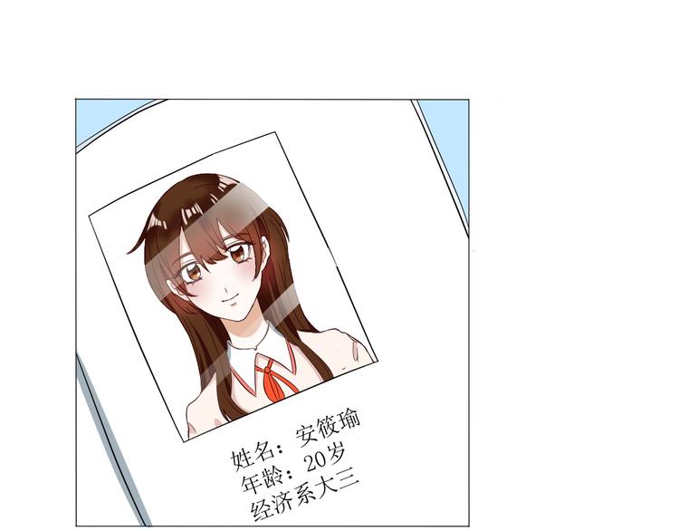 第1话  相府嫡女穿越到现代？58