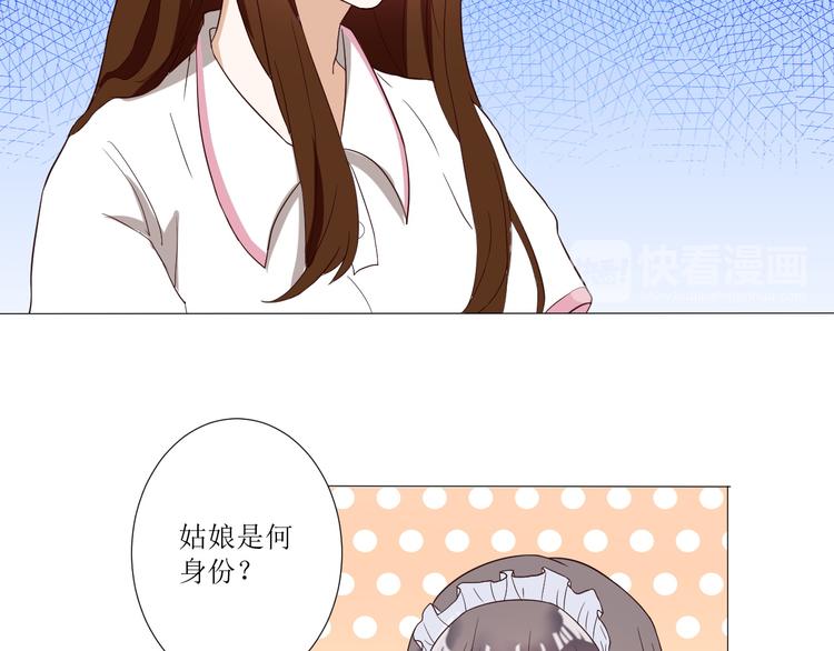 第1话  相府嫡女穿越到现代？40