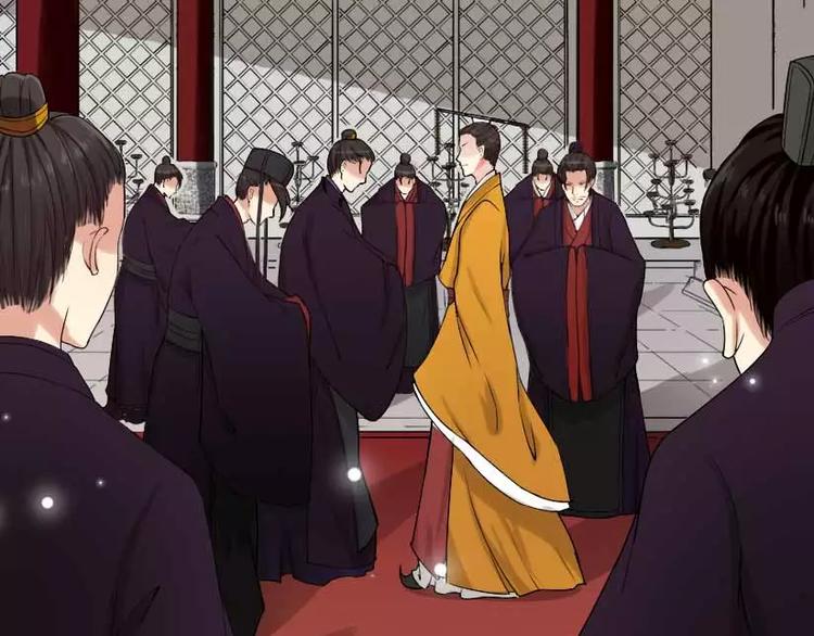 第1话 风起长林38