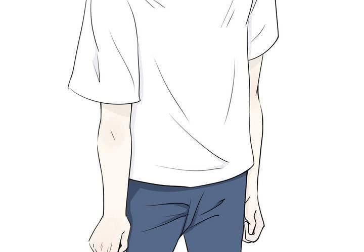 第四话 LONG HAIR4